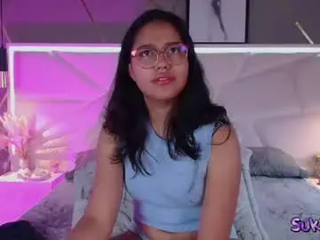 Chaturbate Adult Webcam of sukirush