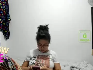 Chaturbate Private Sex Chat of bonnie_lam_