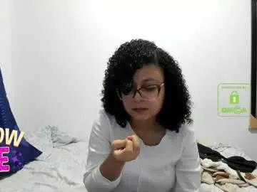 Chaturbate Sex Chat of bonnie_lam_