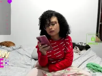 Chaturbate Live Porn of bonnie_lam_