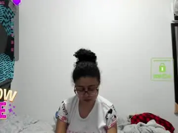 Chaturbate Nude Webcam of bonnie_lam_