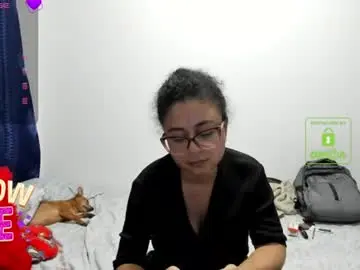 Chaturbate Free Live Porn of bonnie_lam_