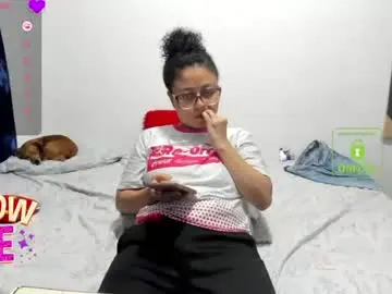 Chaturbate Watch Live Sex Cams of bonnie_lam_