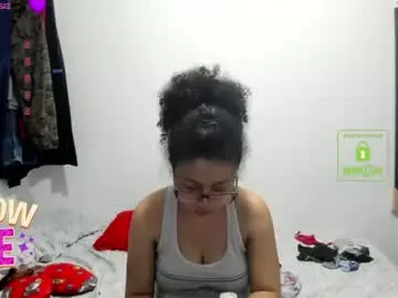 Chaturbate Adult Webcam of bonnie_lam_