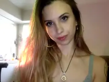 Chaturbate Nude Webcam of brattylittlemimi