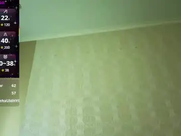 Chaturbate Sex Chat of german_eva