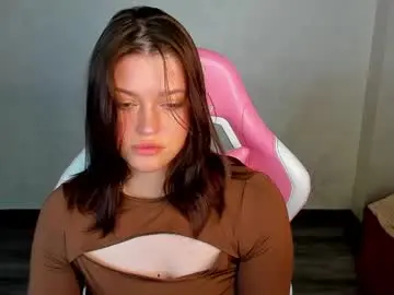 Chaturbate Live Sex Cam of mayaamimi