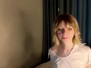 Chaturbate Best Webcam of mollysally