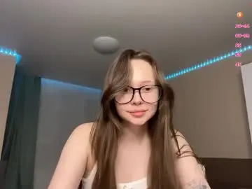 Chaturbate Best live sex cam show of nikagpt