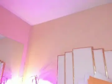 Chaturbate Nude Webcam of rosalinda_77