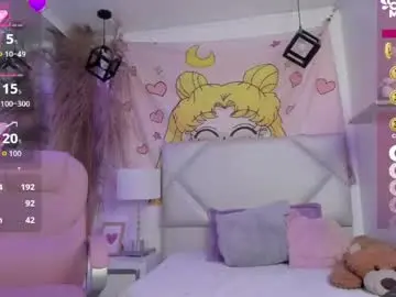Chaturbate Live Sex of abby_piink