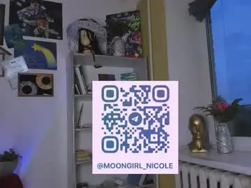Chaturbate Best Webcam of nicole_matt