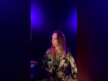 Chaturbate Best live sex cam show of scarlettrebel069