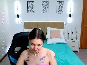 Chaturbate Watch Live Sex Cams of vibetwinkle