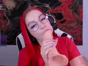 Chaturbate Free Porn Cam of annika_03