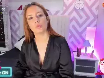 Chaturbate Sex Cam of gisellenoahx