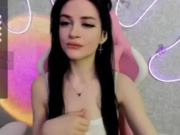 Chaturbate Free Live Porn of molly_crystall