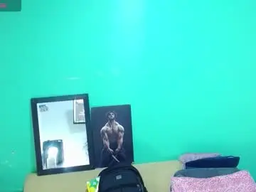 Chaturbate Sex Cam of avalericherrymar