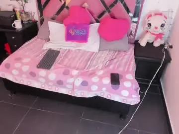 Chaturbate Free Live Porn of bellalumi