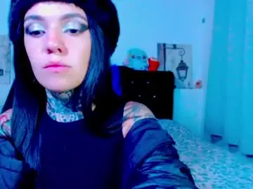 Chaturbate Live Sex Cam of lannie_gonzales