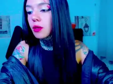 Chaturbate Live Sex Cam of lannie_gonzales