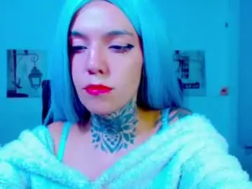 Chaturbate Best live sex cam show of lannie_gonzales