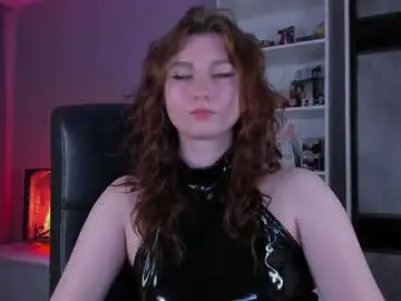 Chaturbate Sex Cam of queenrosel