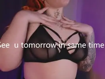 Chaturbate Adult Webcams of thefullredmoon