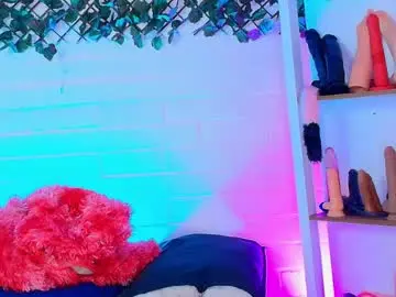 Chaturbate Watch Live Sex Cams of tifanny_nails