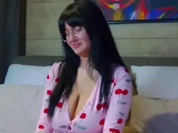 Chaturbate Best Webcam of your_bustygirl