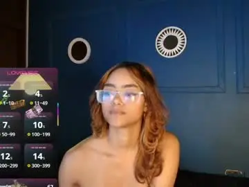 Chaturbate Nude Webcam of alice_simmons
