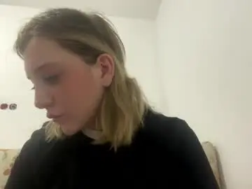 Chaturbate Best live sex cam show of kathrinekiening