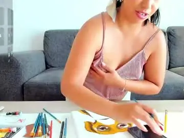Chaturbate Sex Chat of sweet_nana17