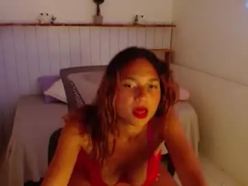 Chaturbate Free Live Porn of cataleya_rouge