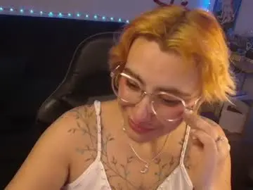 Chaturbate Adult Video Chat of catsito