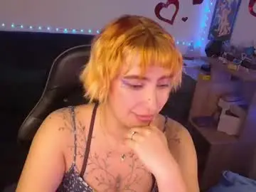 Chaturbate Adult Video Chat of catsito