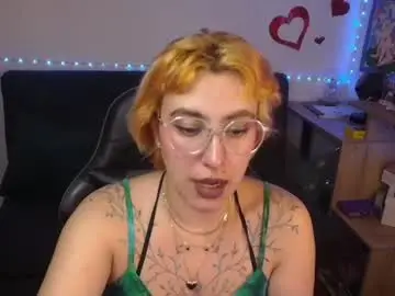 Chaturbate Live Porn of catsito