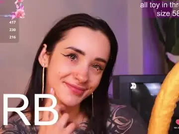 Chaturbate Watch Live Sex Cams of evarabbit
