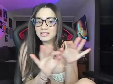 Chaturbate Live Porn of julidavila