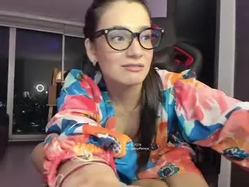 Chaturbate Live Porn of julidavila