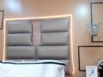 Chaturbate Best live sex cam show of miaroggerss