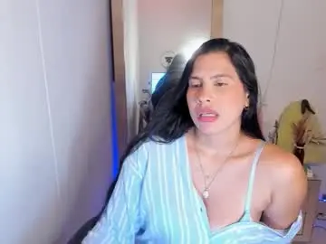 Chaturbate Nude Webcam of tylor_love