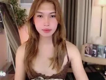 Chaturbate Nude Webcam of urdreamgirl_mika27