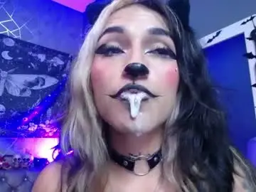 Chaturbate Adult Video Chat of amelierouss