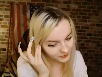 Chaturbate Live Porn of angelabunny_