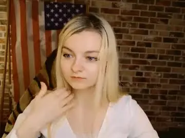Chaturbate Sex Cam of angelabunny_