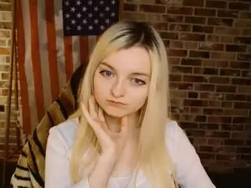 Chaturbate Sex Chat of angelabunny_