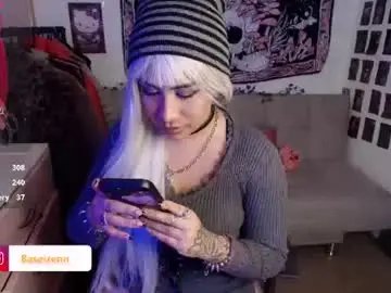 Chaturbate Adult Webcam of exodiakinky