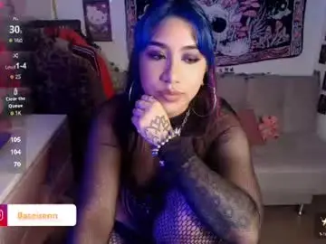Chaturbate Best Webcam of exodiakinky