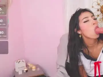 Chaturbate Adult Video Chat of jenner_mills